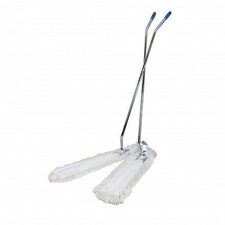 Wecoline schaarzwabber compleet, Huis en Inrichting, Schoonmaakartikelen, Verzenden