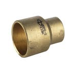 Koper soldeer messing inschuifsok-15 x 12 mm, Verzenden, Nieuw