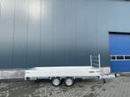 DEMO AKTIE!! ANSSEMS ASX 405 X 178 X 30 CM 3.000 KG, Auto diversen, Aanhangers en Bagagewagens, Ophalen, Nieuw