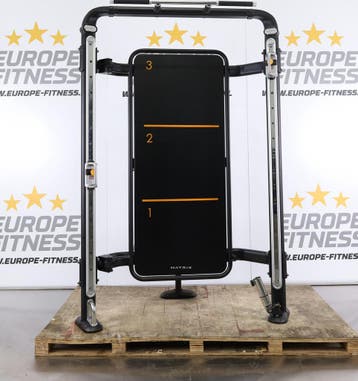 Matrix Conexxus, Sport en Fitness, Verzenden, Nieuw