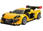 CADA Renault Sport RS.01 Schaal 1:24 - 271 onderdelen, Verzenden, Nieuw