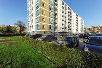 Te Huur 3 Kamer Appartement Segbroeklaan In Den Haag, Den Haag, Den Haag, Direct bij eigenaar, Appartement