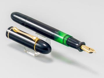 Pelikan - M120 Export - Vulpen, Nieuw