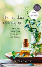9789059991323 Het dal door de berg op | Tweedehands, Verzenden, Zo goed als nieuw, Ilse van Galen
