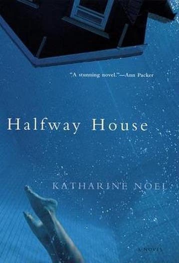 Halfway House - Katharine Noel 9780871139344, Verzenden, Gelezen, Katharine Noel