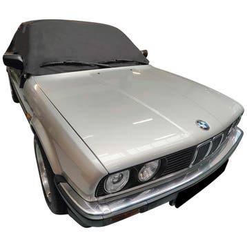 Buitenhoes voor BMW 3-Series (E30) Baur (1982-1994) 100%, Auto-onderdelen, Ophalen of Verzenden, Nieuw, BMW