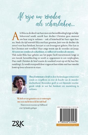 Zo wit als sneeuw 9789020539462 Thea Zoeteman, Boeken, Verzenden, Gelezen, Thea Zoeteman