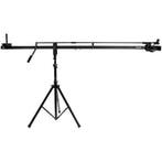 Camera Crane / Kraan Huren, Zo goed als nieuw, Overige soorten