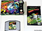 Nintendo 64 / N64 - Spacestation - Silicon Valley - EUR, Verzenden, Gebruikt