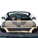 BMW Z3 (1995-2003) Cabrio windscherm Beige windscherm op, Ophalen of Verzenden