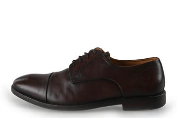 Digel Nette schoenen in maat 43 Bruin, Bruin, Verzenden, Zo goed als nieuw, Digel