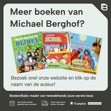 Luikjesbijbel - Michael Berghof 9789085434252, Verzenden, Gelezen, Michael Berghof