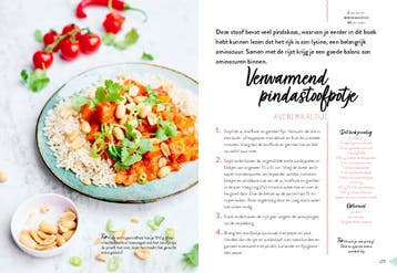 Vegan vibes 9789400511569 Lisa Steltenpool, Boeken, Kookboeken, Verzenden, Gelezen, Lisa Steltenpool