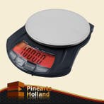 Voeders weegschaal (1kg x 0.1g) ---- € 39,99 !, Dieren en Toebehoren, Vissen | Aquaria en Toebehoren, Ophalen of Verzenden, Nieuw