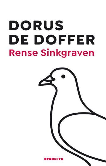 Dorus De Doffer | Rense Sinkgraven | Nieuw, Ophalen of Verzenden, Nieuw, Rense Sinkgraven