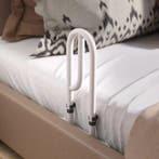 Opstahulp voor het bed - Wit, Verzenden, Nieuw