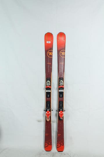 Refurbished - Ski - Rossignol Experience 76 CI - 162, 160 tot 180 cm, Gebruikt, Rossignol, Ophalen of Verzenden