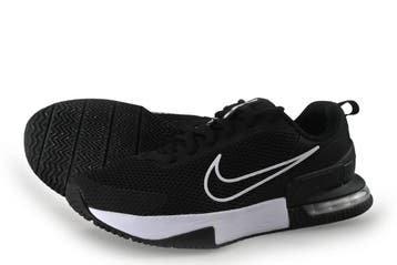 Nike Sportschoenen in maat 44½ Zwart, Kleding | Heren, Verzenden, Nike, Zo goed als nieuw, Sportschoenen