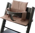 MamaLoes Natuur Nougat Meegroei Stoelverkleiner, Kinderen en Baby's, Verzenden, Nieuw