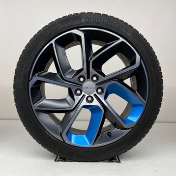 Lynk en Co winter wielen 20 inch, Gebruikt, Verzenden, Banden en Velgen, Winterbanden