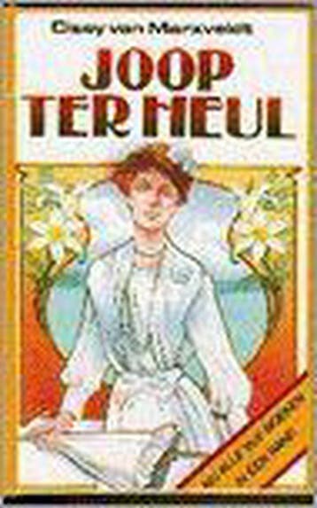 Joop ter Heul - Cissy Van Marxveldt 9789020520019, Boeken, Verzenden, Gelezen, Cissy Van Marxveldt