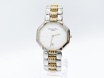 Christian Dior - 48 203 - Zonder minimumprijs - Dames -, Nieuw