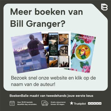 Bills Basics - Bill Granger 9781844008438, Verzenden, Gelezen, Bill Granger