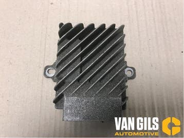 Radio versterker BMW 1-Serie O181533, Ophalen of Verzenden, Nieuw