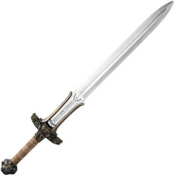 Conan the Barbarian Replica 1/1 Sword Atlantean 99 cm, Ophalen of Verzenden, Nieuw