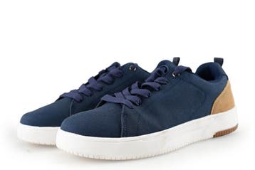 Nelson Sneakers in maat 41 Blauw, Nelson, Verzenden, Blauw, Sneakers of Gympen