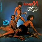 Boney M. - Love For Sale, Ophalen of Verzenden, Gebruikt