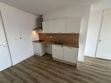 Te huur: Appartement Nijlandstraat in Assen, Assen, Appartement, Drenthe