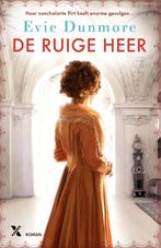 De ruige heer / De vrouwen van Oxford / 3 9789401618090, Verzenden, Gelezen, Evie Dunmore