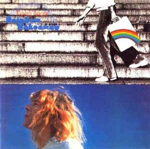 LP gebruikt - Kevin Ayers - Rainbow Takeaway, Verzenden, Zo goed als nieuw, Overige formaten