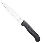 RÖR Solingen Groentemes – RVS – Lemmet 14,5 cm – Heft, Ophalen of Verzenden, Nieuw, Rvs of Chroom, Los bestek