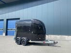 BOCKMANN COMFORT 2-PAARDS 2.400 KG ALL - IN AKTIE!!, Ophalen, Nieuw, Polyester, 2-paards trailer