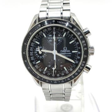 Omega - Speedmaster - 59506711 - Heren - 1990-1999, Nieuw