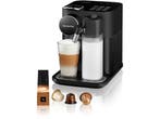 DeLonghi Gran Lattissima EN640.B - Koffiemachine - One-touch, Verzenden, Zo goed als nieuw