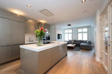 Te huur: Appartement Koninginneweg in Amsterdam, Noord-Holland, Appartement, Amsterdam