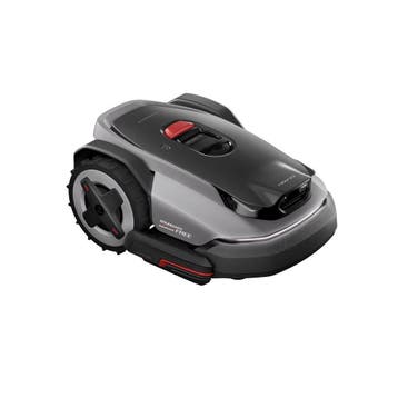 Roborock Robotmaaier – GPS maaien in banen - ACTIE TOT 31-08, Bestuurbaar via app, Nieuw, 20 tot 25 cm, Roborock