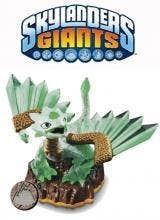 MarioWii.nl: Skylanders Giants: Character - Jade Flashwing, Spelcomputers en Games, Games | Nintendo Wii, Ophalen of Verzenden