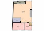 Te huur: Appartement Hoge Rijndijk in Leiden, Leiden, Appartement, Zuid-Holland
