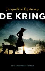 De kring 9789041413666 Jacqueline Epskamp, Verzenden, Zo goed als nieuw, Jacqueline Epskamp