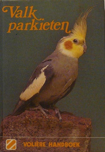 Valkparkieten - Rogers, Verzenden, Gelezen
