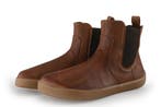 Barefoot Be Lenka Enkellaarzen in maat 40 Bruin, Kleding | Dames, Schoenen, Bruin, Verzenden, Lage of Enkellaarzen, Zo goed als nieuw