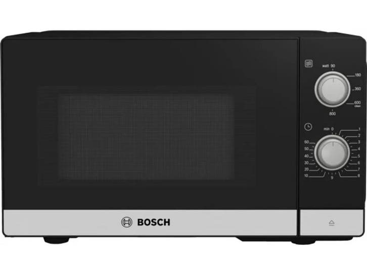 Bosch FFL020MS2 - Magnetron - Zwart, Witgoed en Apparatuur, Magnetrons, Zo goed als nieuw, Verzenden