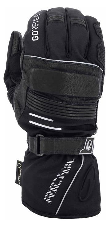 Soft Winter Gore-Tex motorhandschoen Richa, Motoren, Kleding | Motorkleding, Verzenden, Nieuw met kaartje