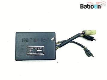 CDI / ECU unit Honda CX 500 TC 1981-1984 (CX500 CX500TC), Verzenden, Gebruikt