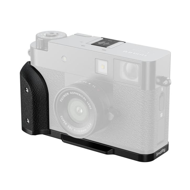 SmallRig 5332 L-Shaped Mount Plate With Silicone Handle For, Audio, Tv en Foto, Fotocamera's Digitaal, Nieuw, Ophalen of Verzenden