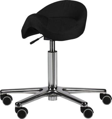 Zadelkruk Instelbaar 52-71cm, Ophalen of Verzenden, Nieuw